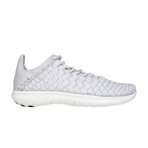 Nike NikeLab Free Inneva Woven Sneakers 